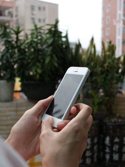 Handy entsperren